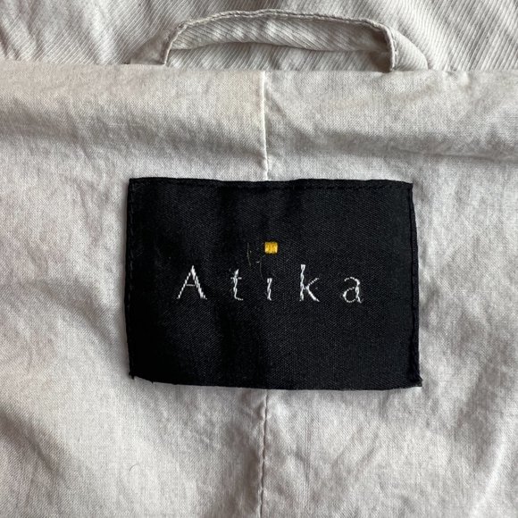 Atika Jacket Size 10 - Picture 5 of 5